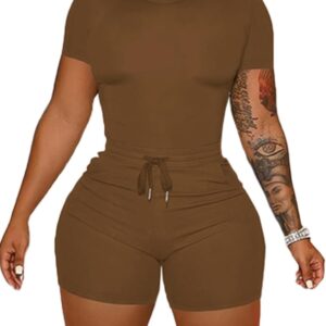 Women 2 Piece Outfit