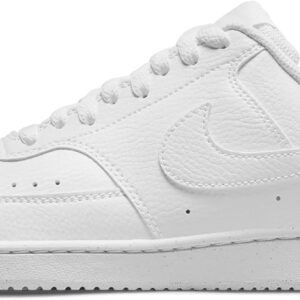 Nike Women's Court Vision Low Next Nature Shoes